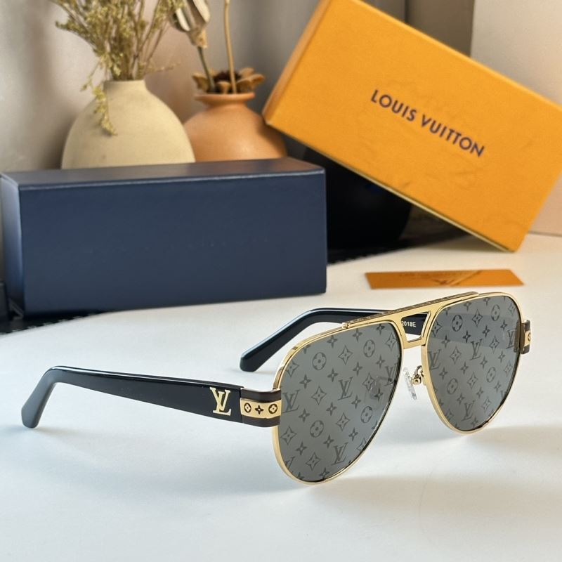 LV Sunglasses